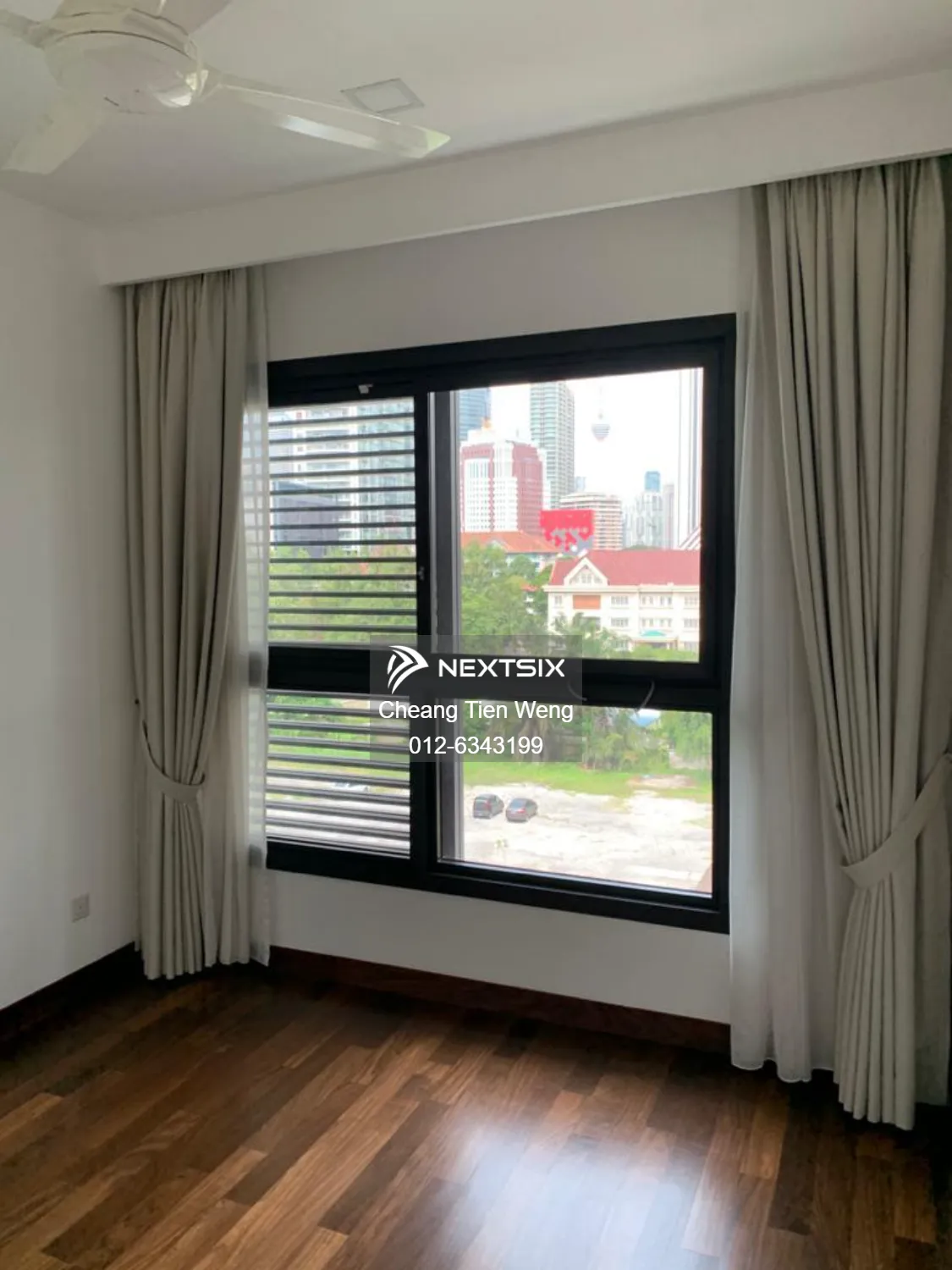 Condominium For Sale in Ampang Hilir Wilayah Persekutuan Kuala Lumpur - Image 2