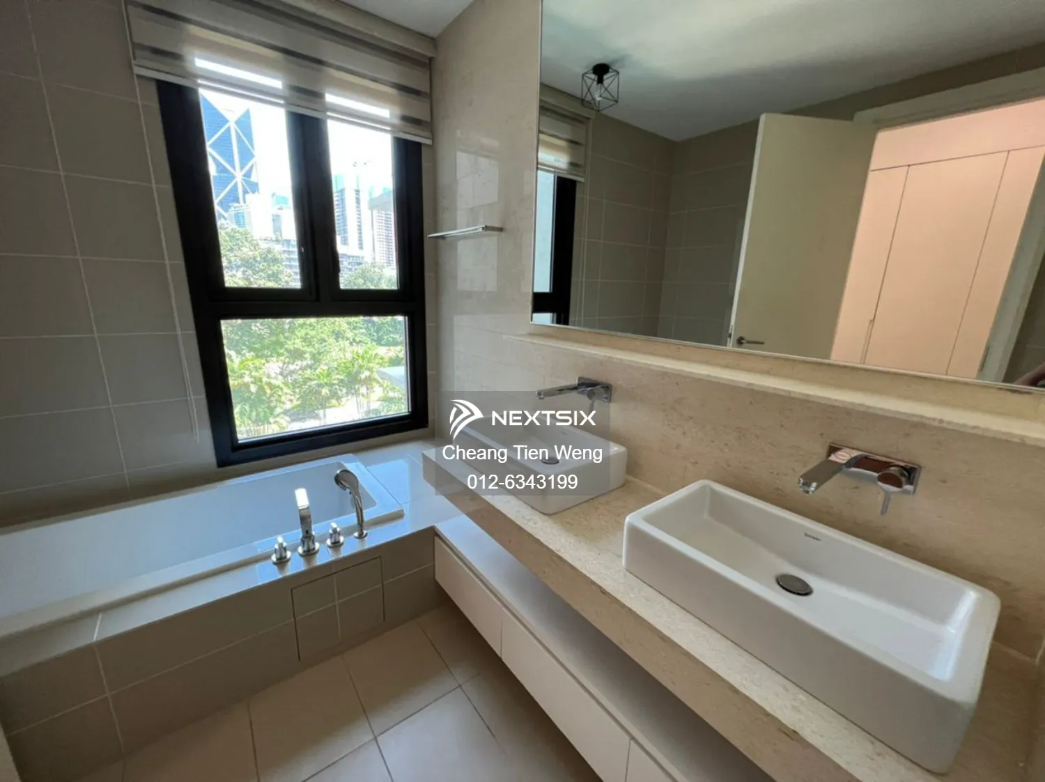 Condominium For Sale in Ampang Hilir Wilayah Persekutuan Kuala Lumpur - Image 3