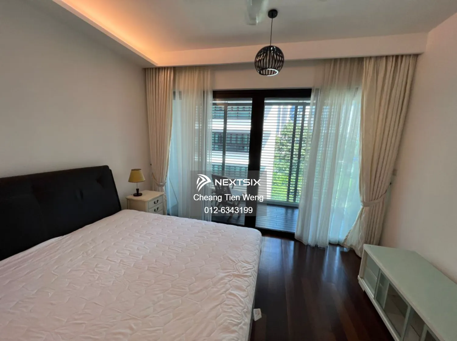 Condominium For Sale in Ampang Hilir Wilayah Persekutuan Kuala Lumpur - Image 4