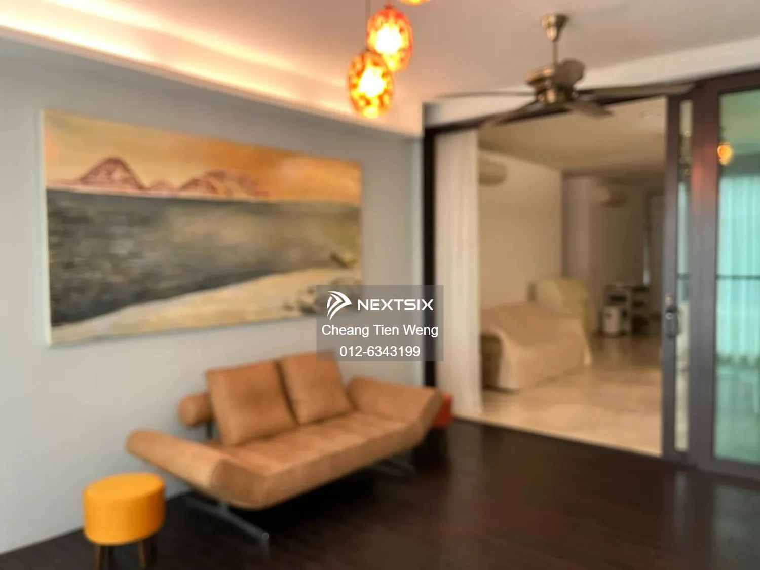 Condominium For Sale in Ampang Hilir Wilayah Persekutuan Kuala Lumpur - Image 5