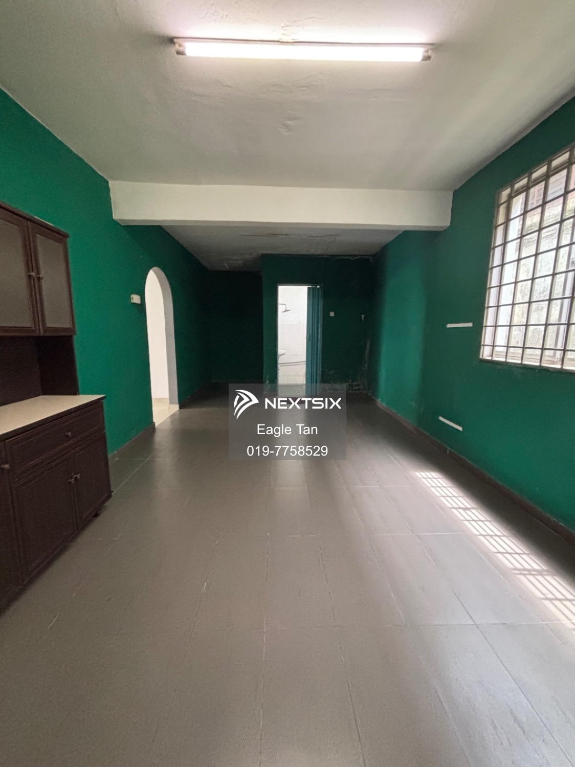 2-sty Terrace/Link House For Sale in Masai Johor