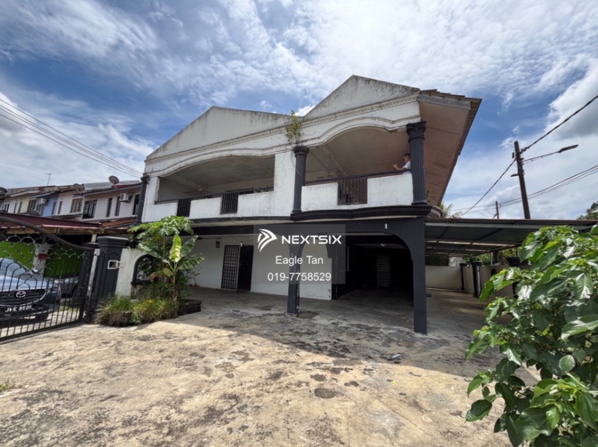 2-sty Terrace/Link House For Sale in Masai Johor - Image 5