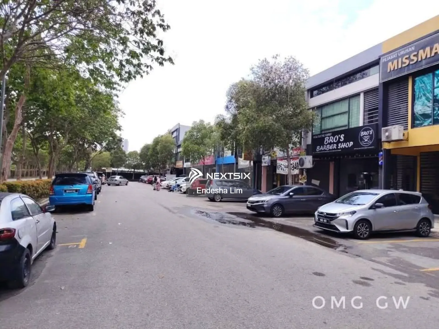 Shop For Rent in Shah Alam Selangor - Image 3