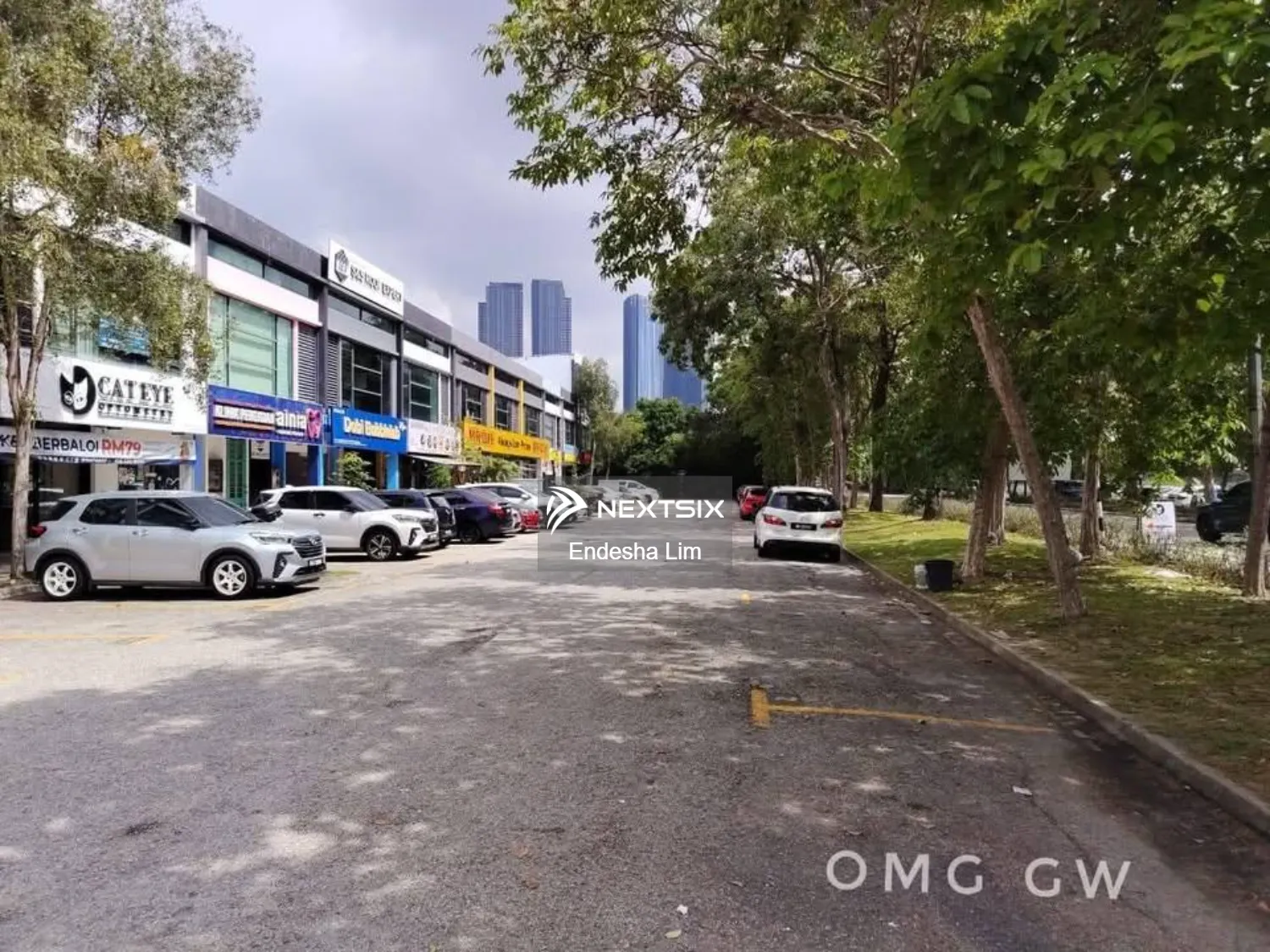 Shop For Rent in Shah Alam Selangor - Image 4