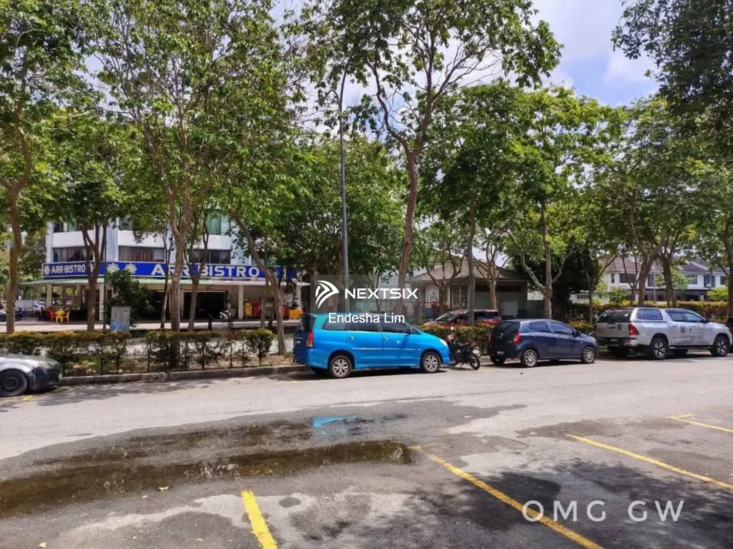 Shop For Rent in Shah Alam Selangor - Image 7