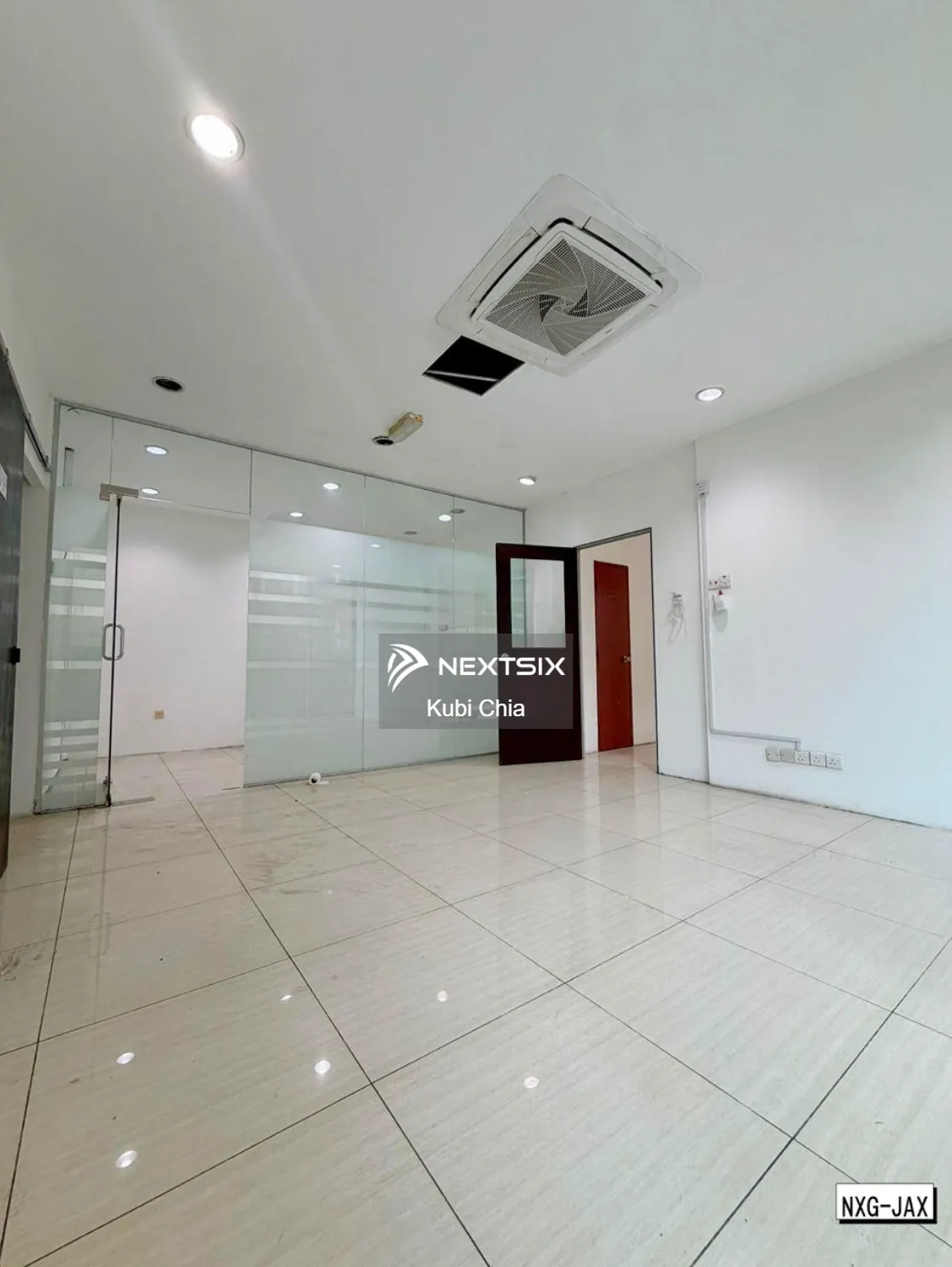 Commercial Semi-D For Sale in Klang Selangor