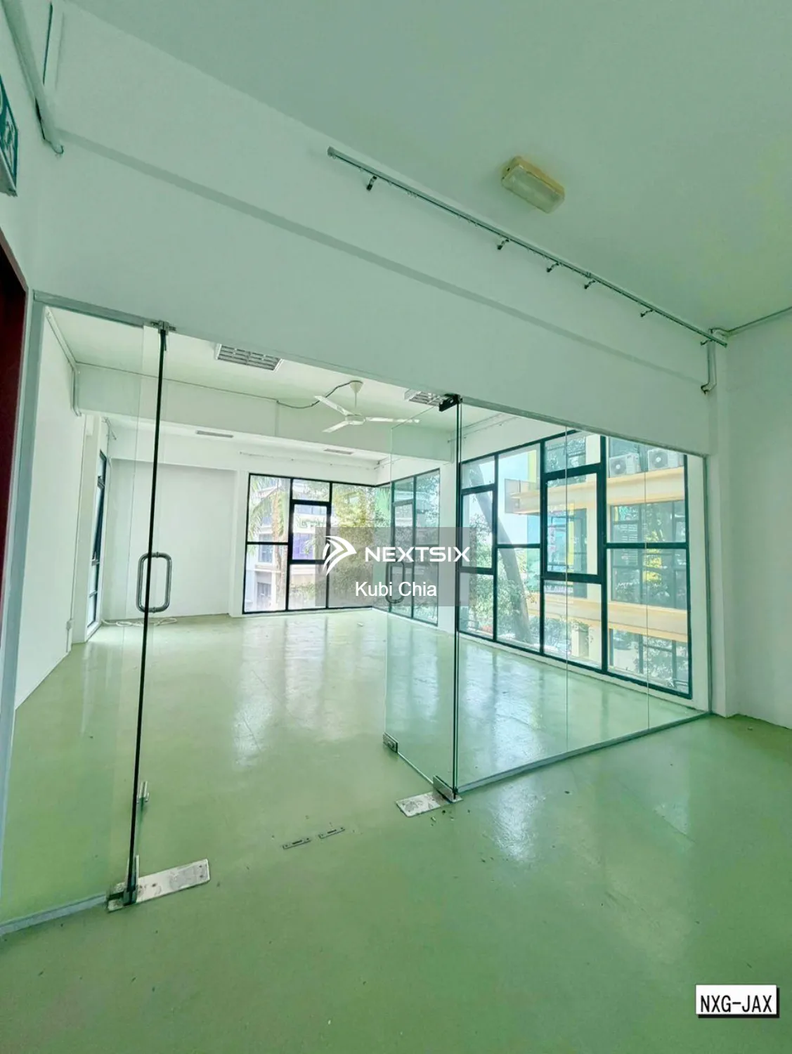 Commercial Semi-D For Sale in Klang Selangor - Image 10