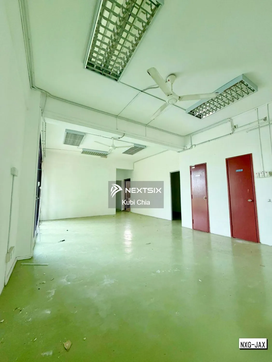 Commercial Semi-D For Sale in Klang Selangor - Image 5