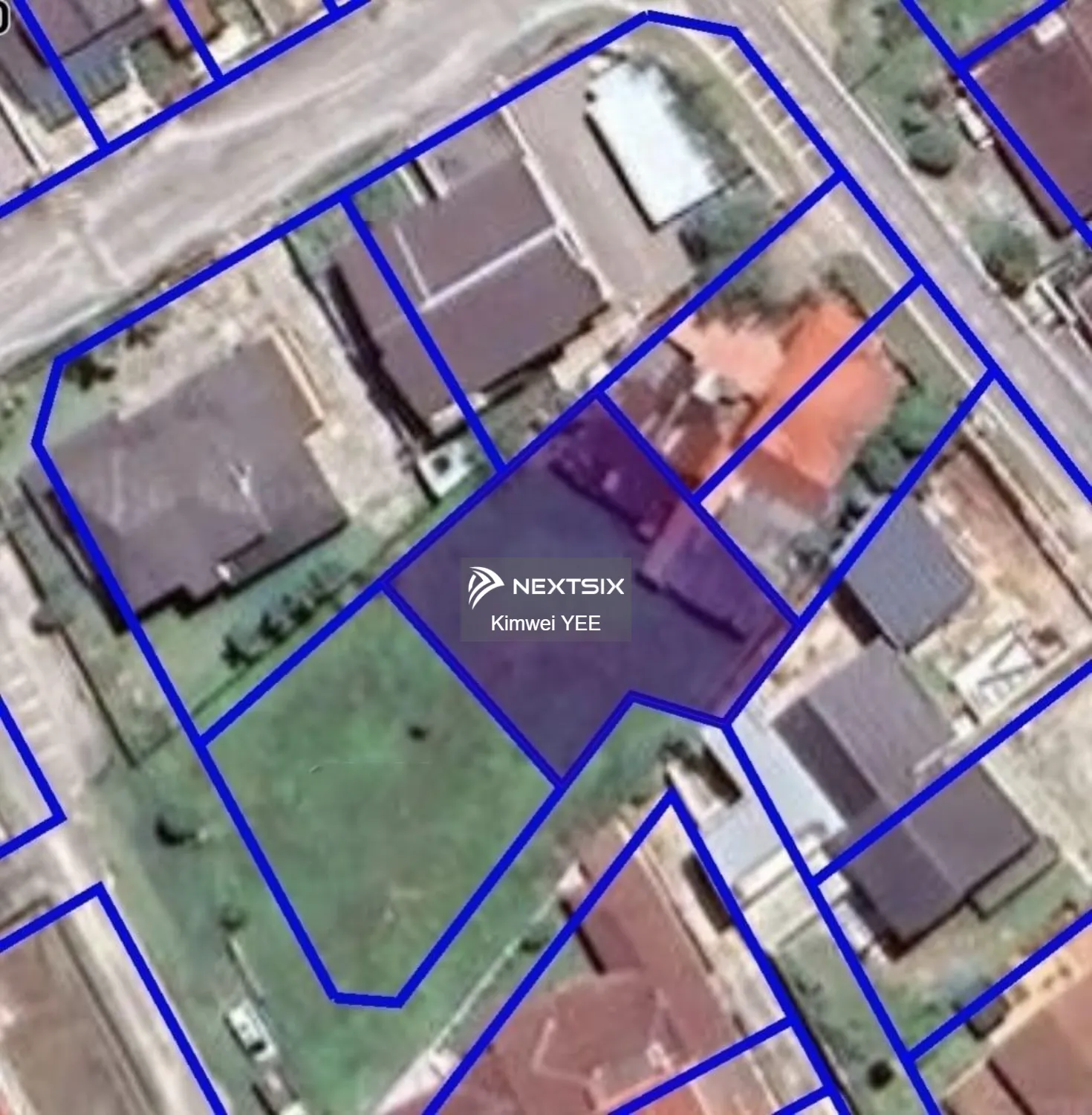 Residential Land For Sale in Kuantan Pahang