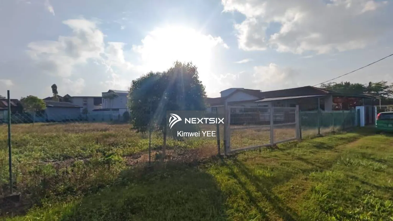 Residential Land For Sale in Kuantan Pahang - Image 2