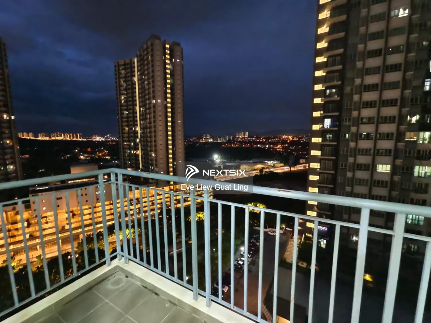 Serviced Residence For Rent in Dengkil Selangor