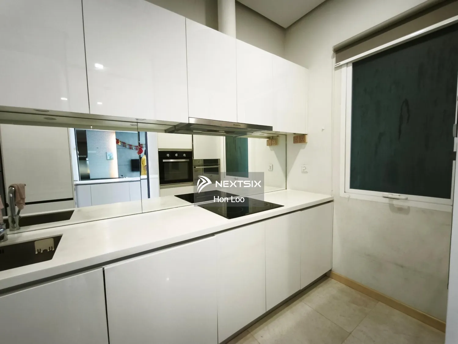 Serviced Residence For Rent in KL City Wilayah Persekutuan Kuala Lumpur - Image 10