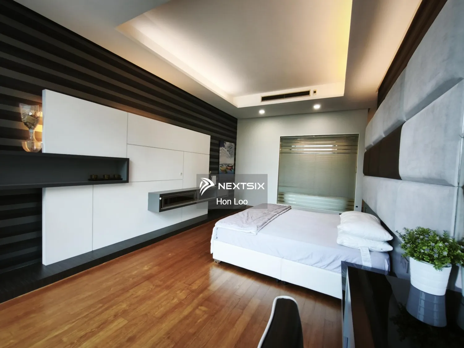 Serviced Residence For Rent in KL City Wilayah Persekutuan Kuala Lumpur - Image 15