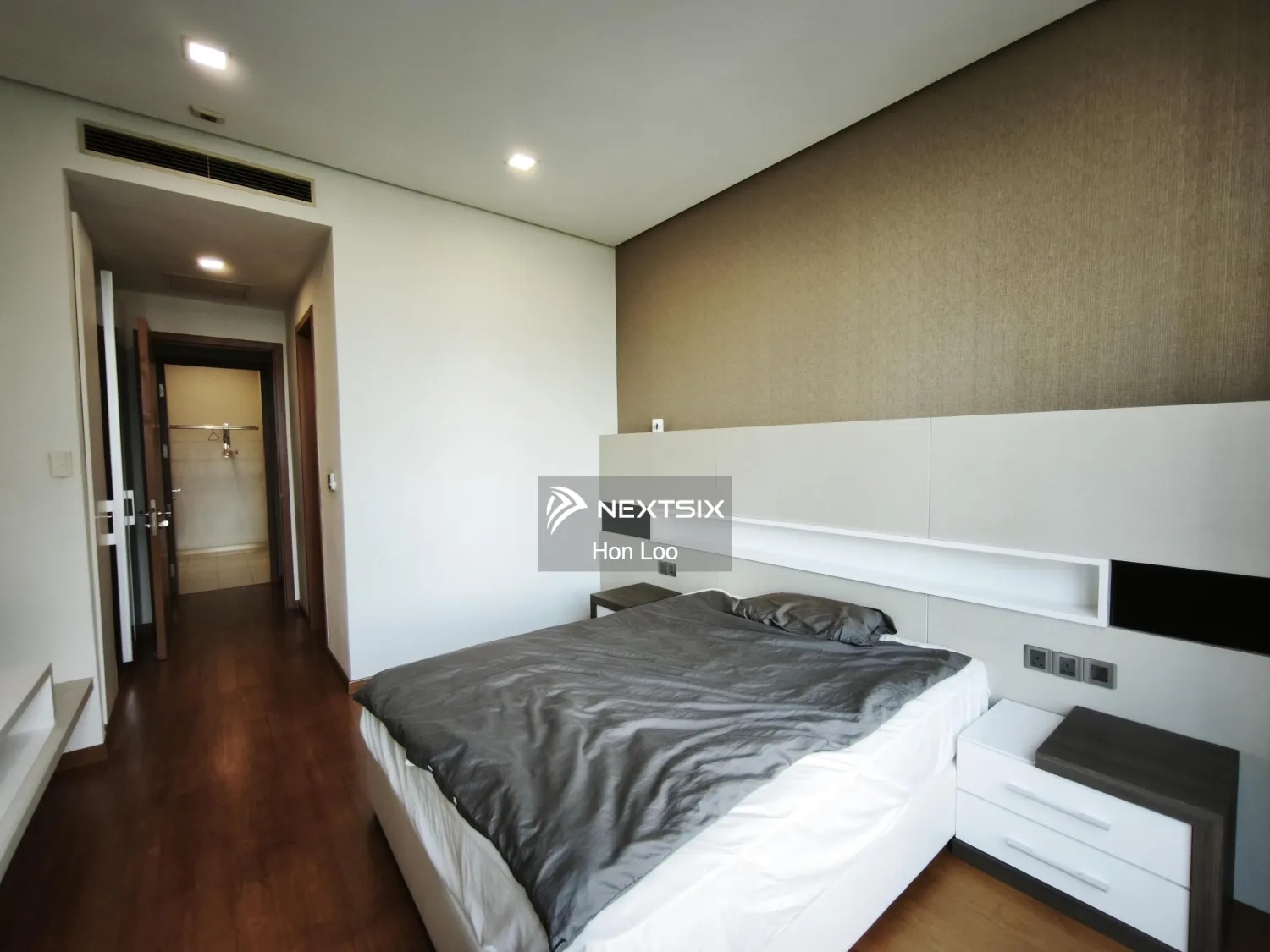 Serviced Residence For Rent in KL City Wilayah Persekutuan Kuala Lumpur - Image 16
