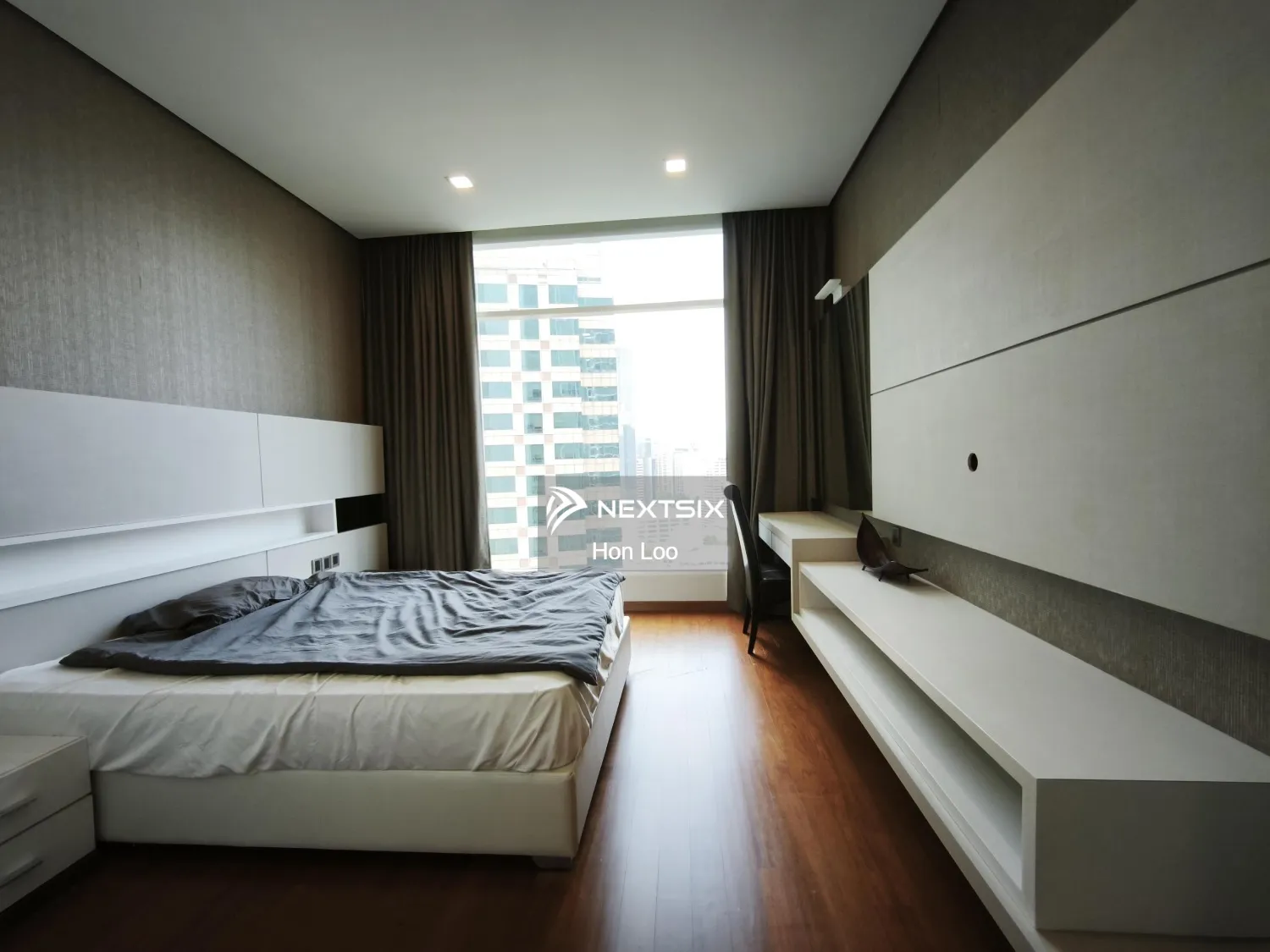 Serviced Residence For Rent in KL City Wilayah Persekutuan Kuala Lumpur - Image 17