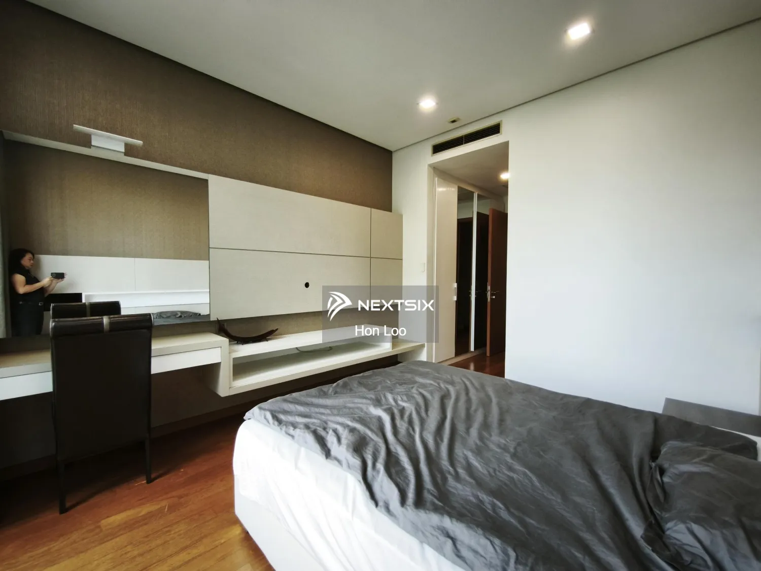Serviced Residence For Rent in KL City Wilayah Persekutuan Kuala Lumpur - Image 18