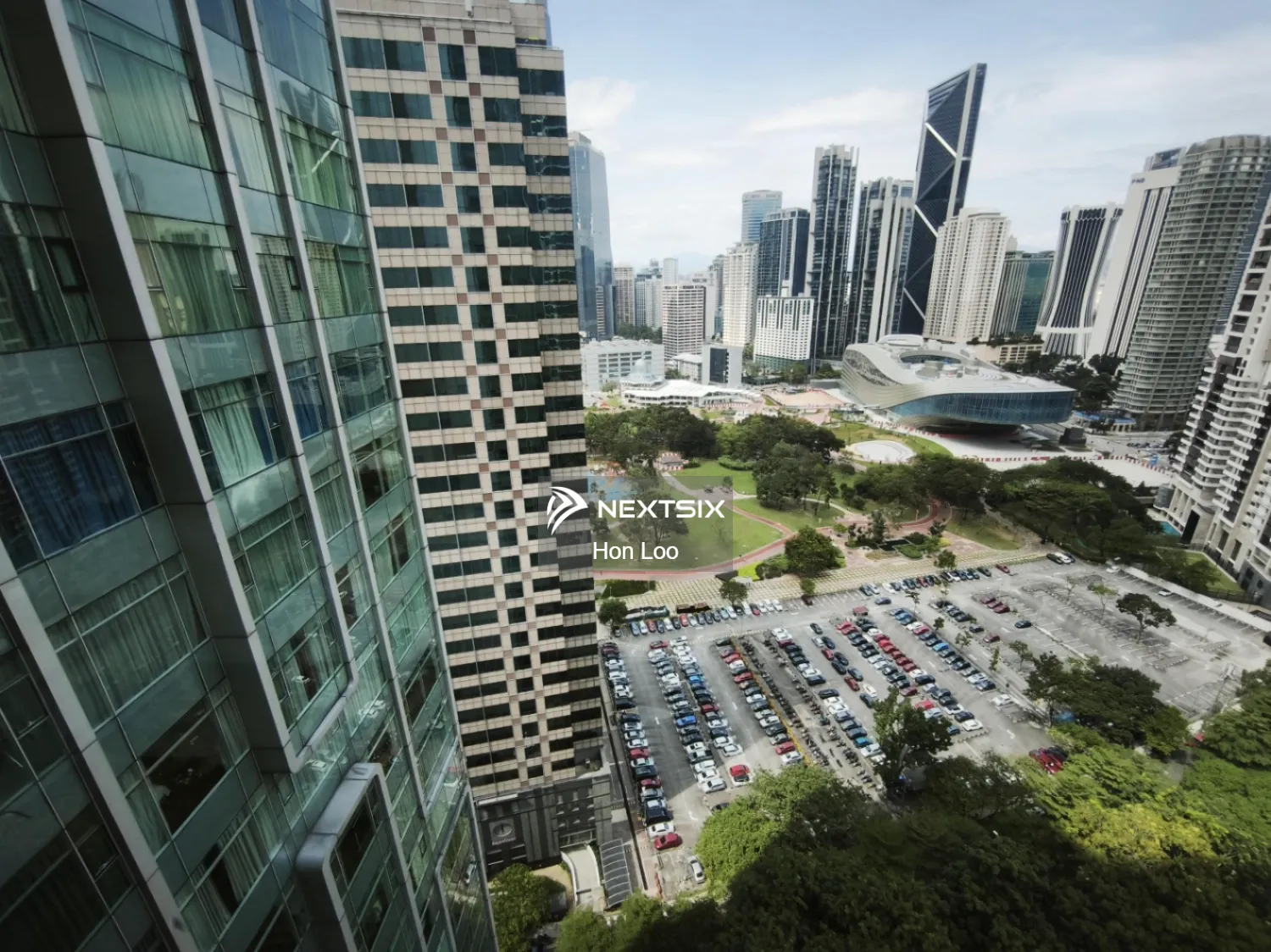 Serviced Residence For Rent in KL City Wilayah Persekutuan Kuala Lumpur - Image 19