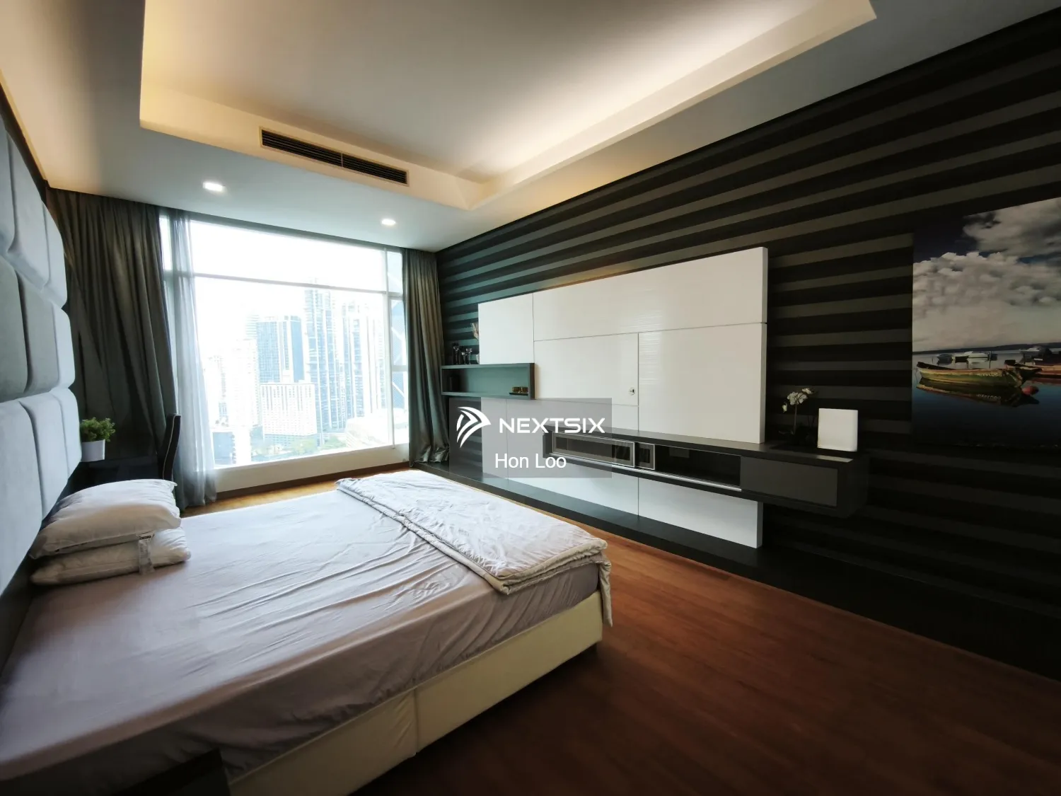 Serviced Residence For Rent in KL City Wilayah Persekutuan Kuala Lumpur - Image 20