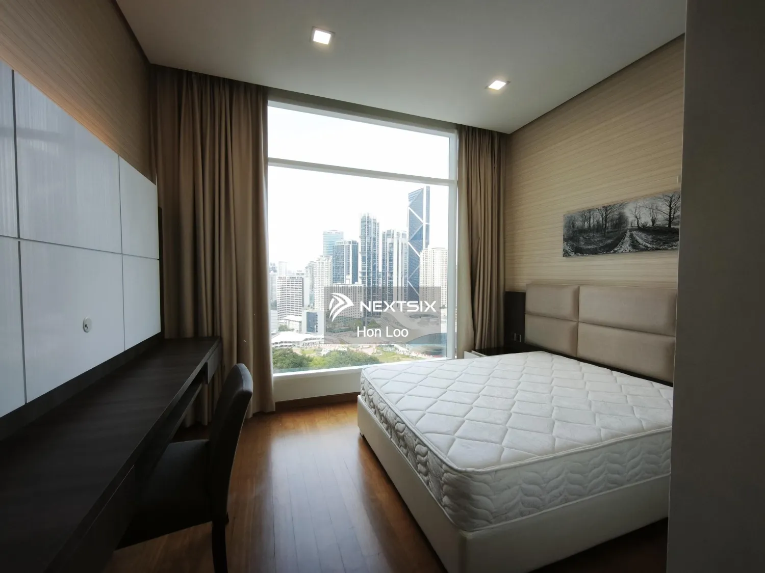 Serviced Residence For Rent in KL City Wilayah Persekutuan Kuala Lumpur - Image 21