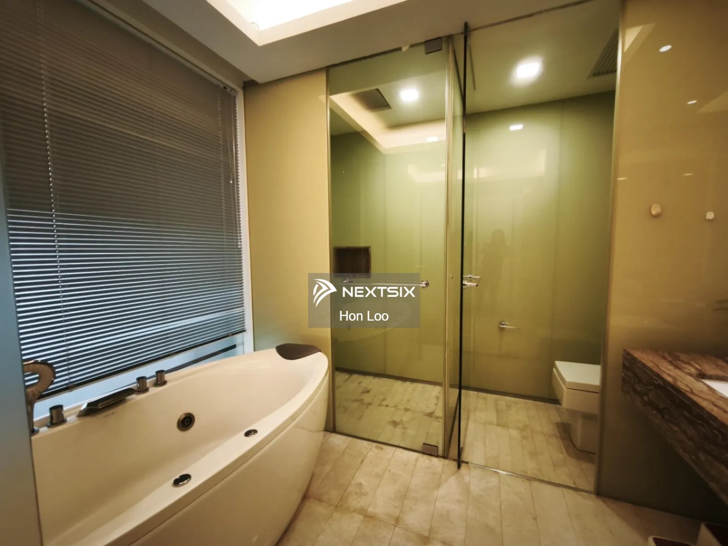 Serviced Residence For Rent in KL City Wilayah Persekutuan Kuala Lumpur - Image 24
