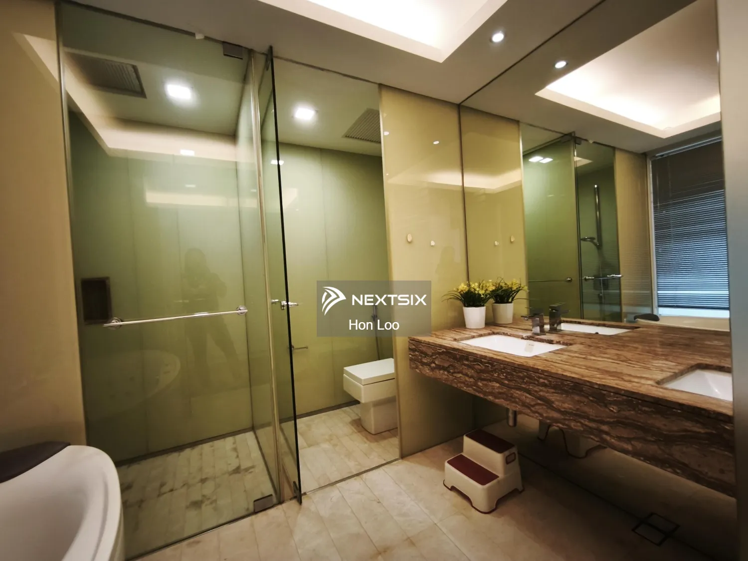 Serviced Residence For Rent in KL City Wilayah Persekutuan Kuala Lumpur - Image 25