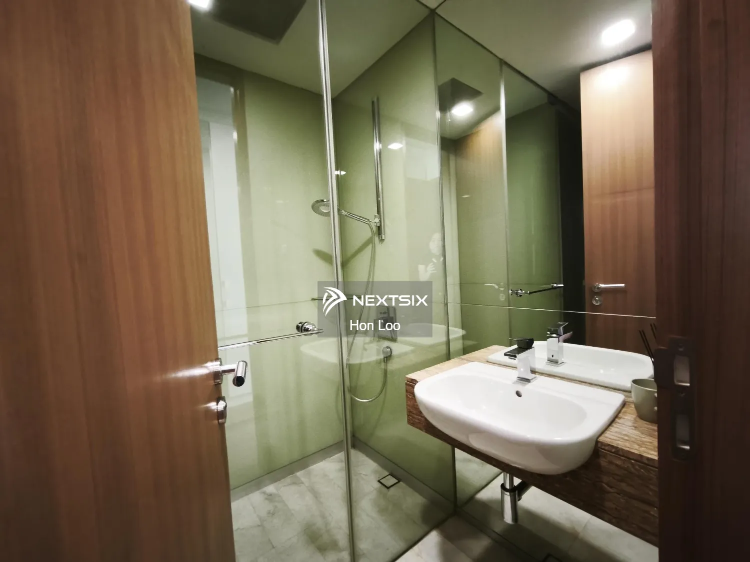Serviced Residence For Rent in KL City Wilayah Persekutuan Kuala Lumpur - Image 26