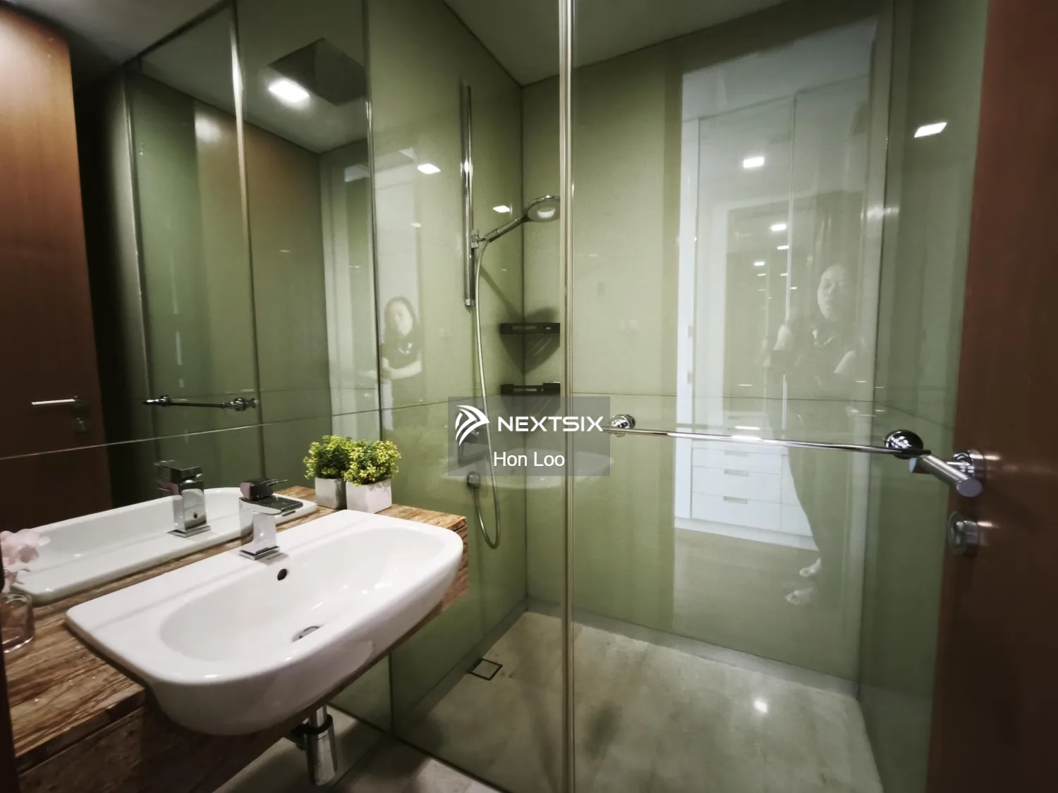 Serviced Residence For Rent in KL City Wilayah Persekutuan Kuala Lumpur - Image 27