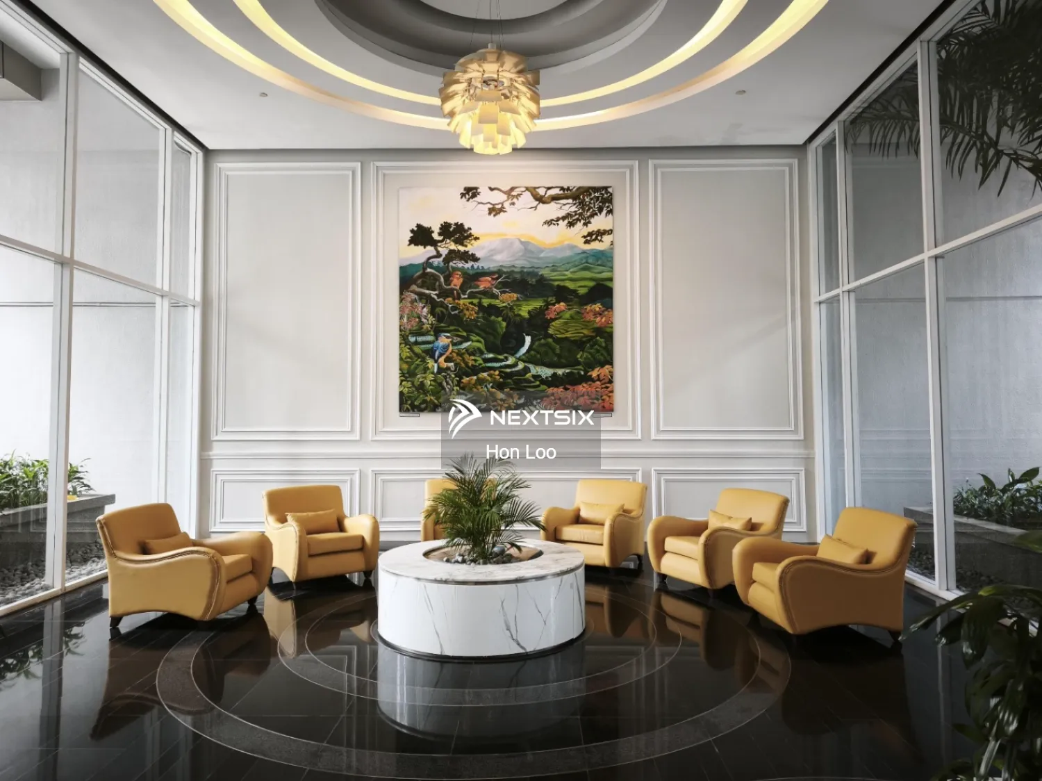 Serviced Residence For Rent in KL City Wilayah Persekutuan Kuala Lumpur - Image 28