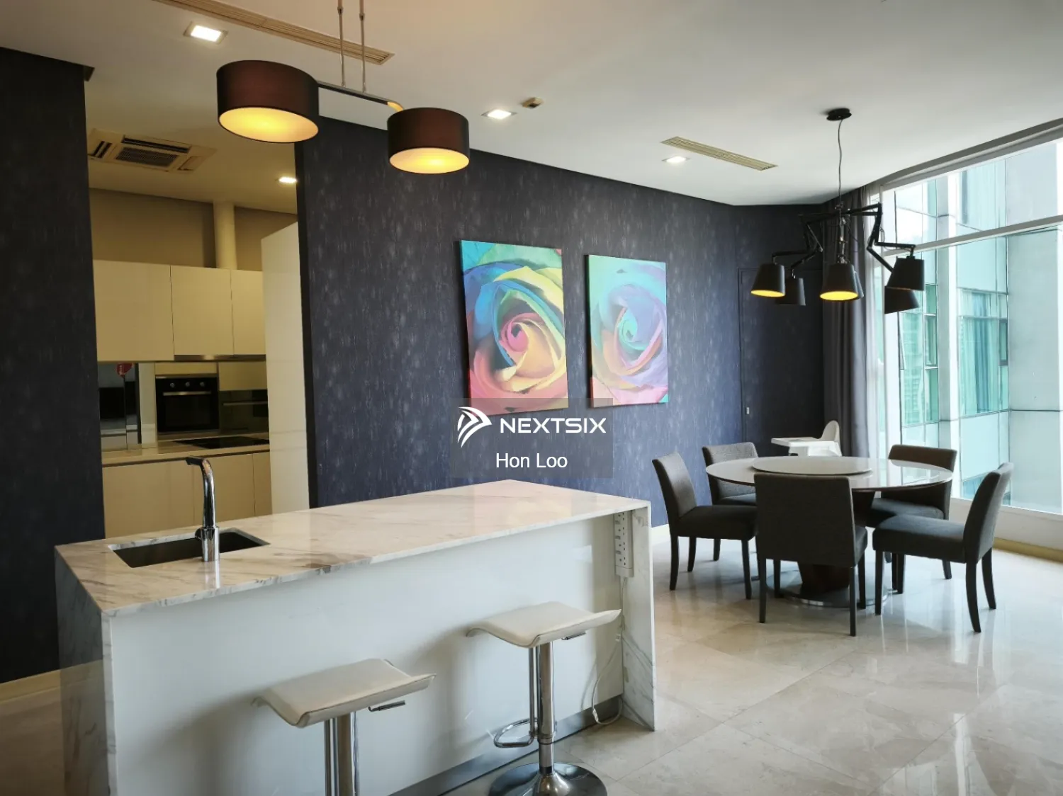 Serviced Residence For Rent in KL City Wilayah Persekutuan Kuala Lumpur - Image 4