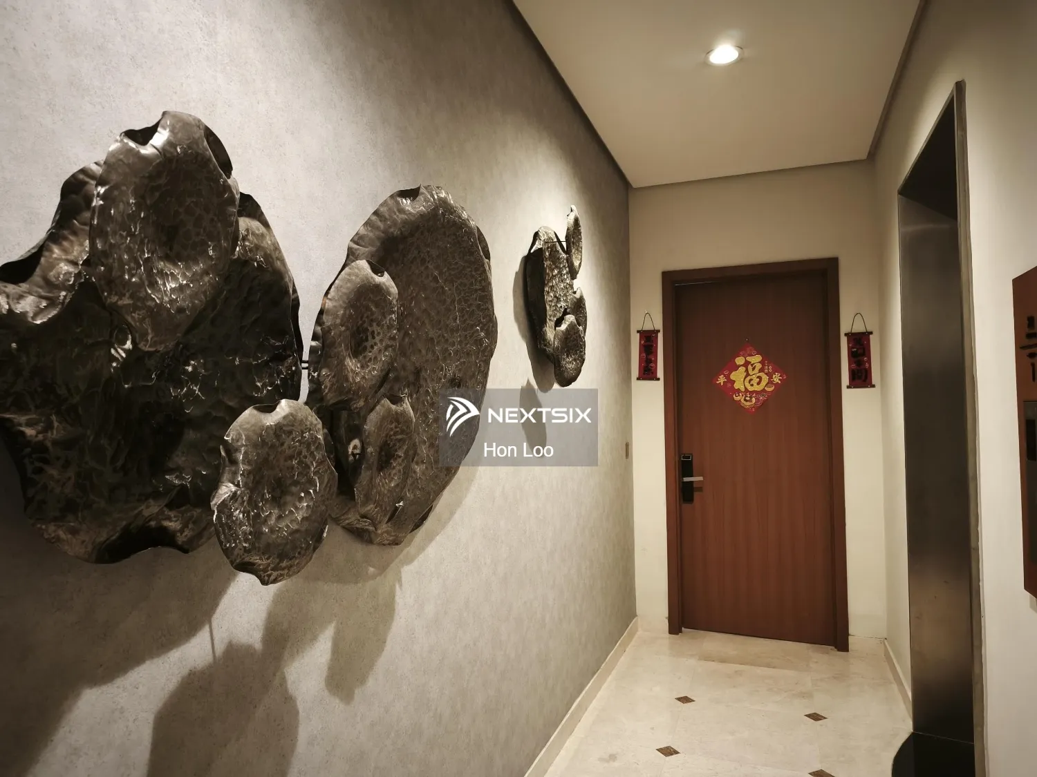 Serviced Residence For Rent in KL City Wilayah Persekutuan Kuala Lumpur - Image 5