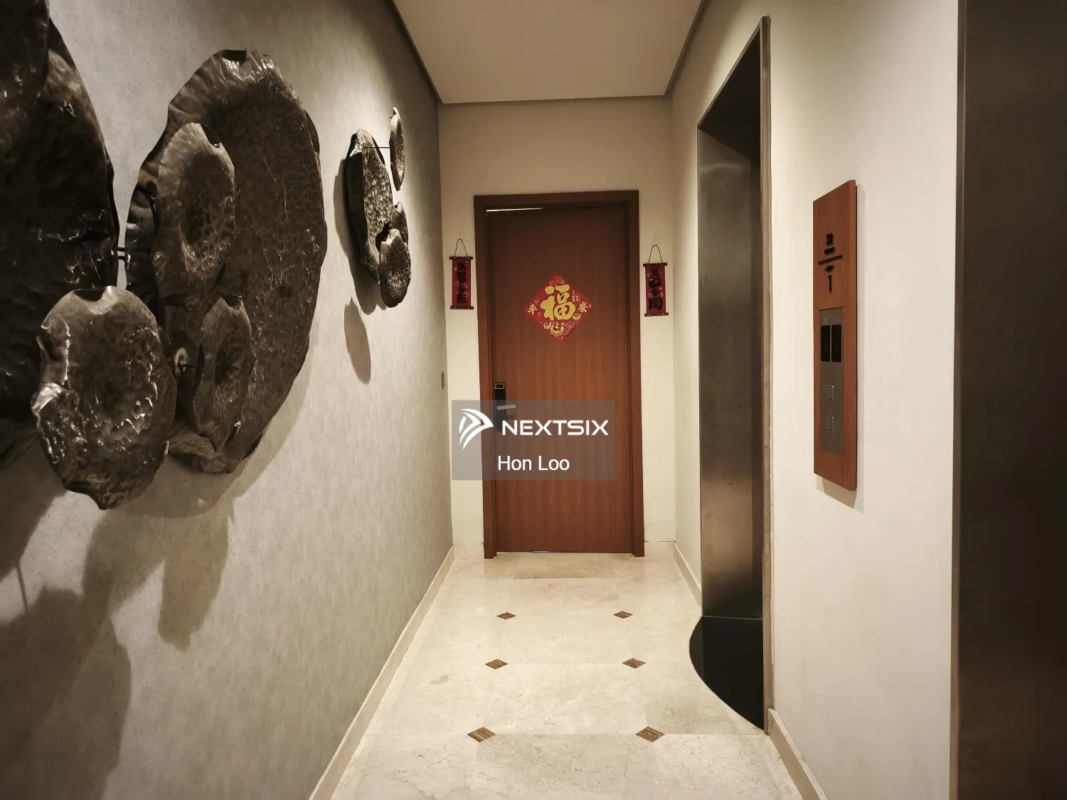 Serviced Residence For Rent in KL City Wilayah Persekutuan Kuala Lumpur - Image 6