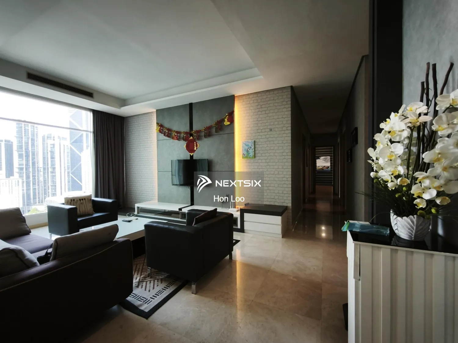 Serviced Residence For Rent in KL City Wilayah Persekutuan Kuala Lumpur - Image 8