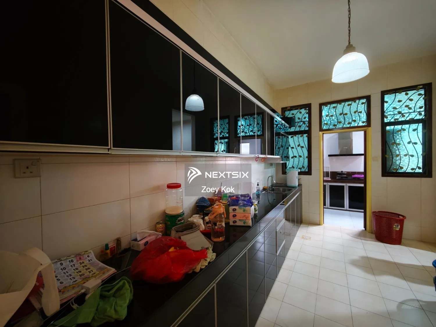 Semi-detached House For Sale in Kulai Johor