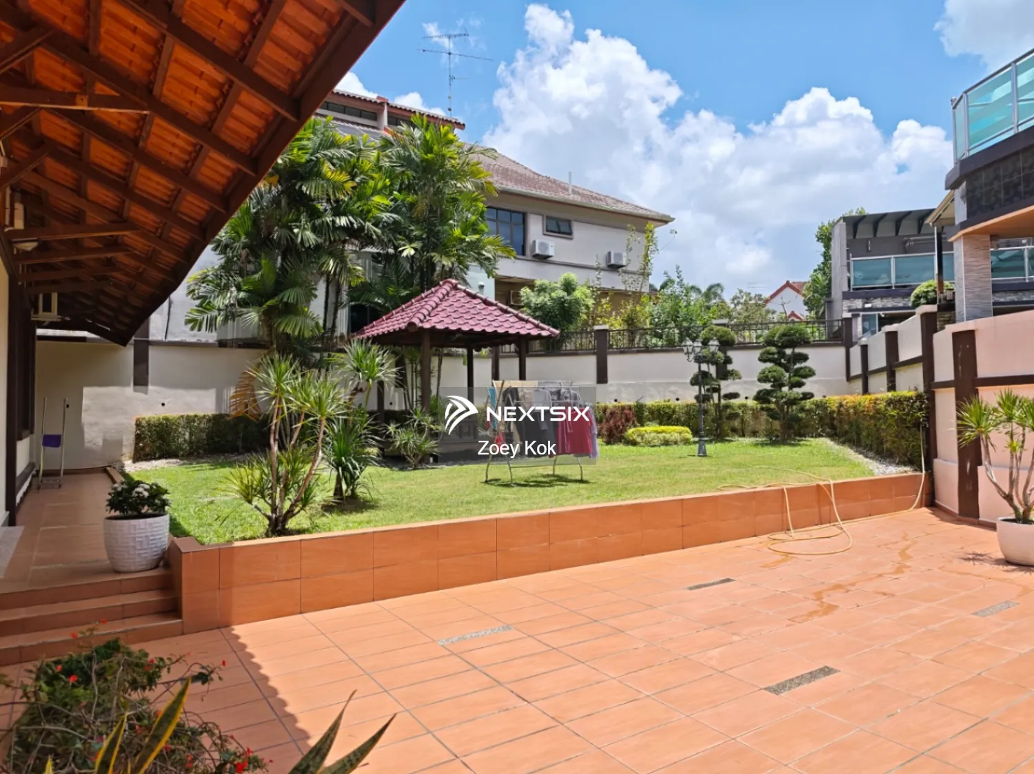 Semi-detached House For Sale in Kulai Johor - Image 2