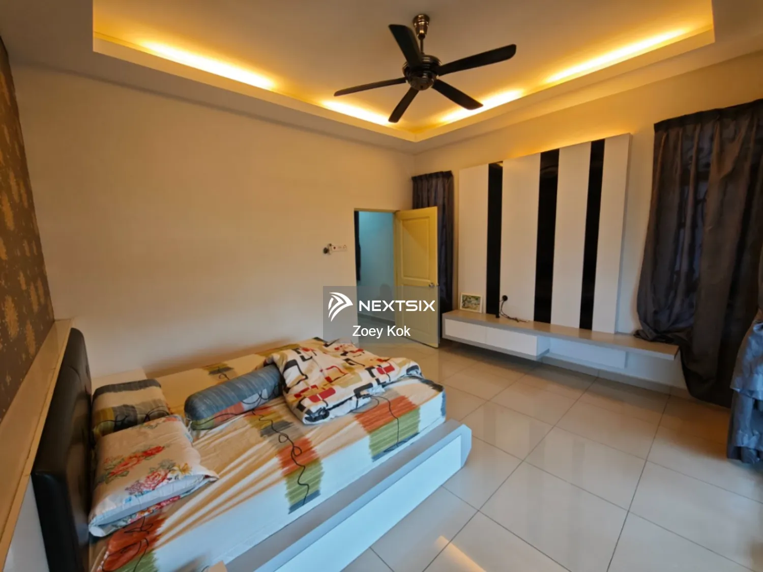 Semi-detached House For Sale in Kulai Johor - Image 3