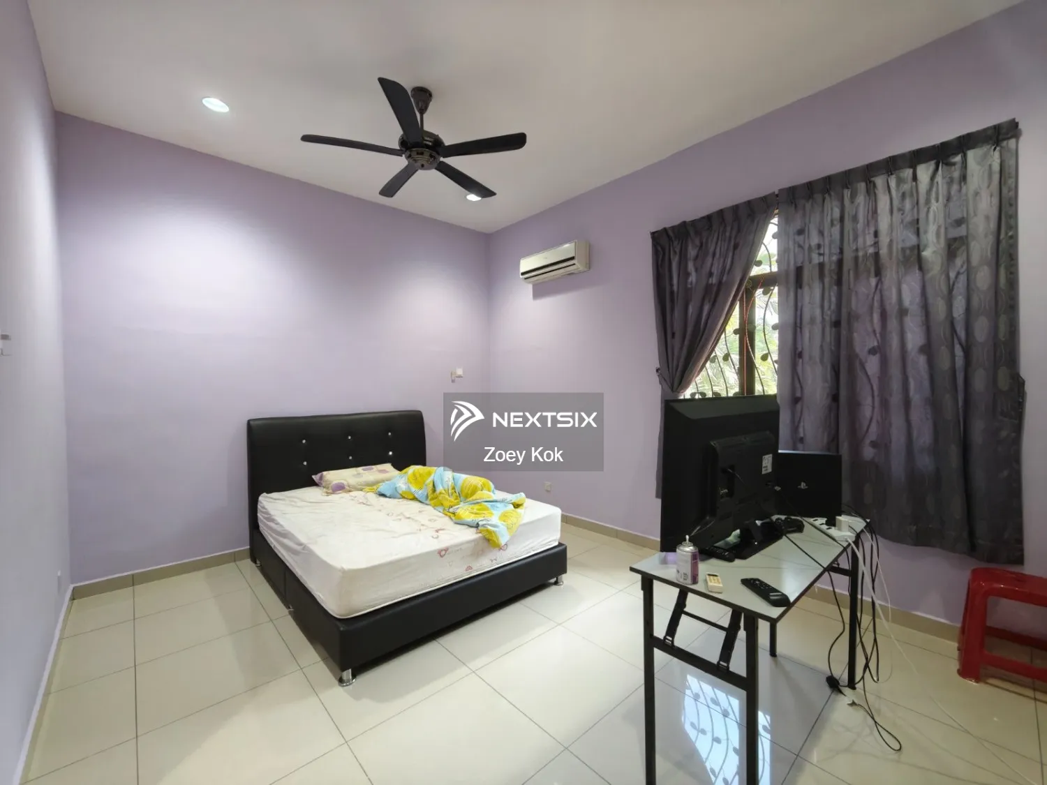 Semi-detached House For Sale in Kulai Johor - Image 5