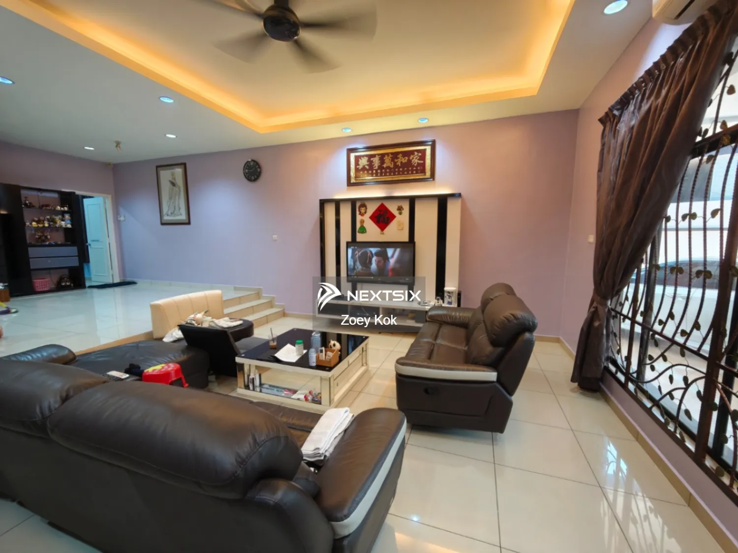 Semi-detached House For Sale in Kulai Johor - Image 6