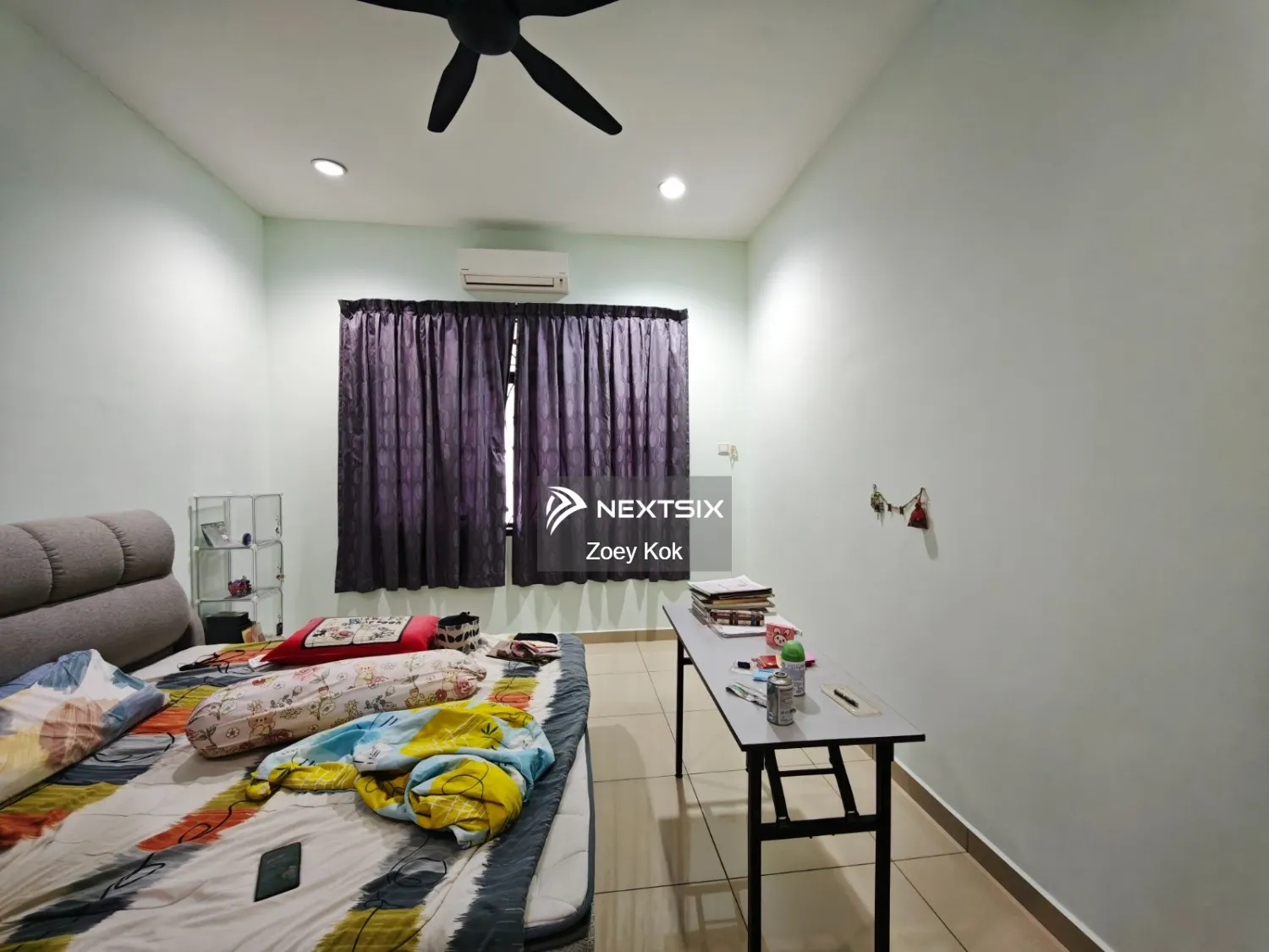 Semi-detached House For Sale in Kulai Johor - Image 7