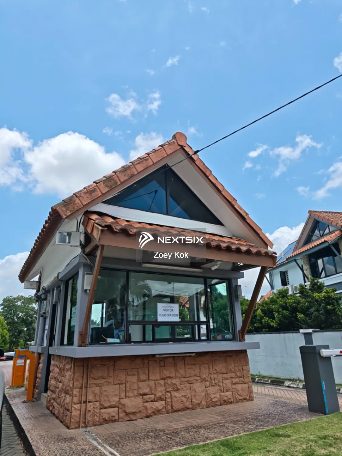 Semi-detached House For Sale in Kulai Johor - Image 8