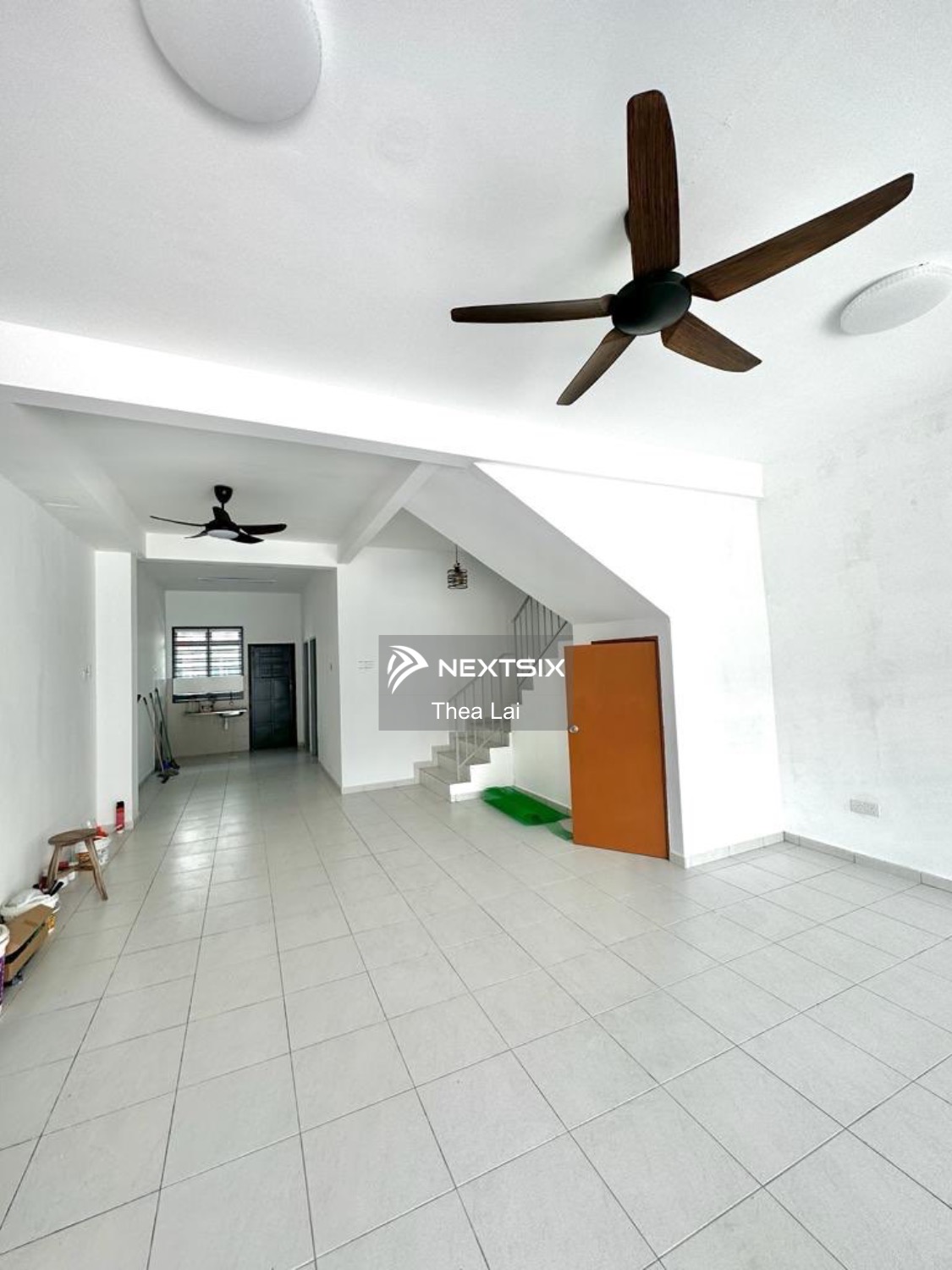 2-sty Terrace/Link House For Rent in Senai Johor