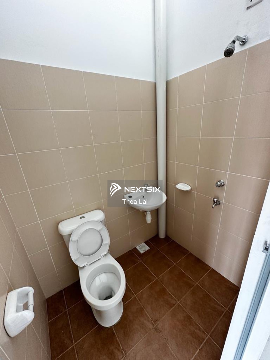 2-sty Terrace/Link House For Rent in Senai Johor - Image 10