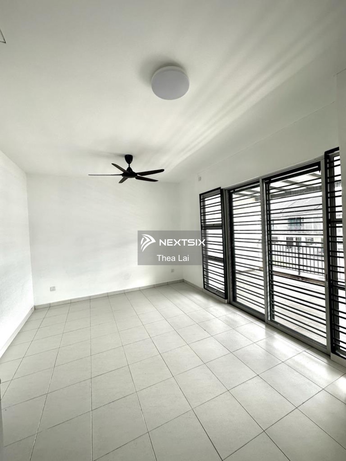 2-sty Terrace/Link House For Rent in Senai Johor - Image 8