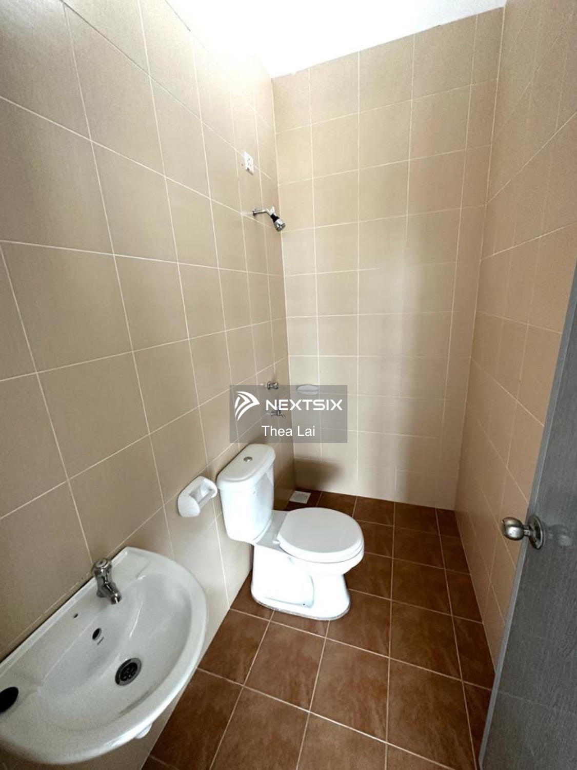 2-sty Terrace/Link House For Rent in Senai Johor - Image 9