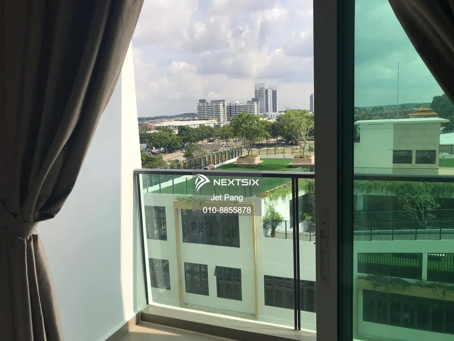 Serviced Residence For Sale in Johor Bahru Johor - Image 5