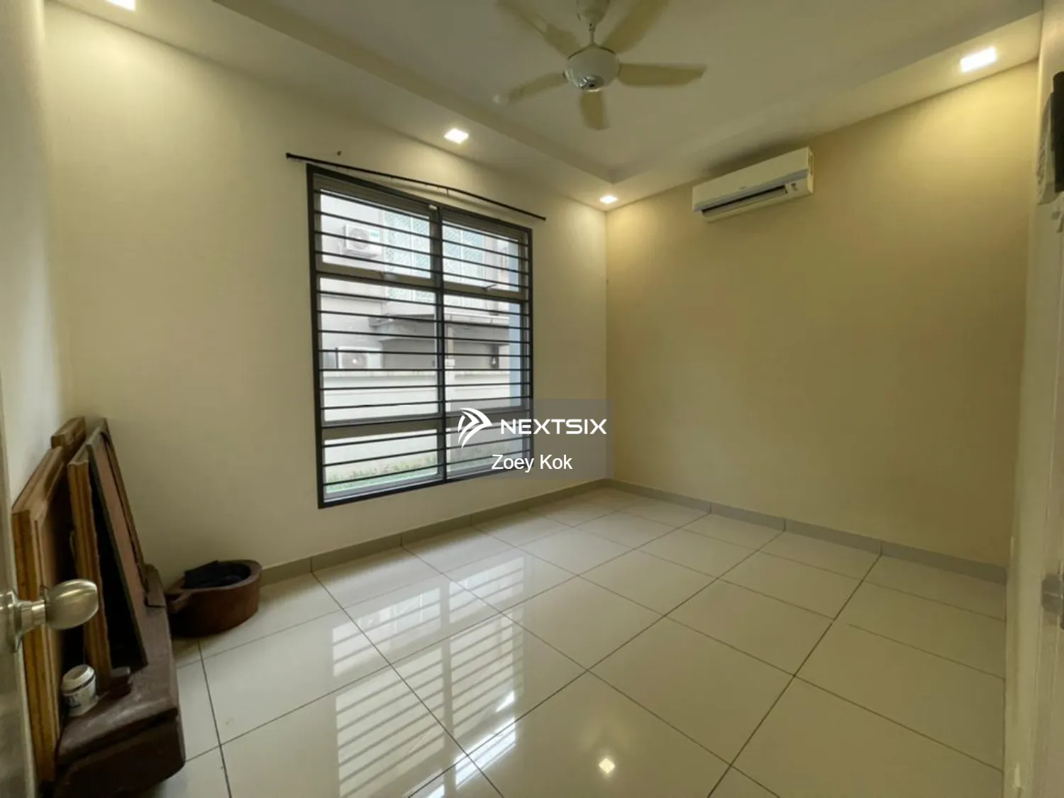 Semi-detached House For Sale in Johor Bahru Johor