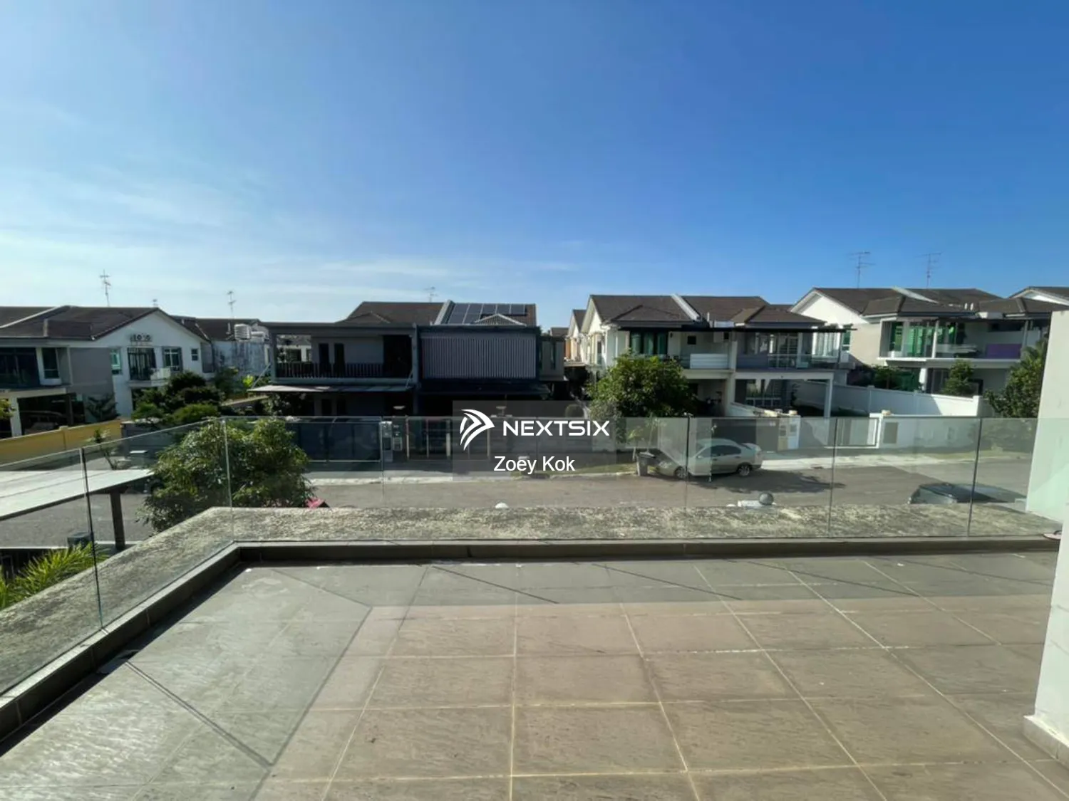 Semi-detached House For Sale in Johor Bahru Johor - Image 10