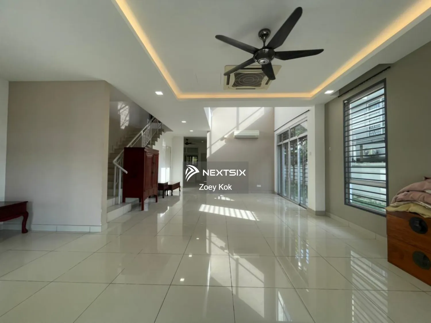 Semi-detached House For Sale in Johor Bahru Johor - Image 5