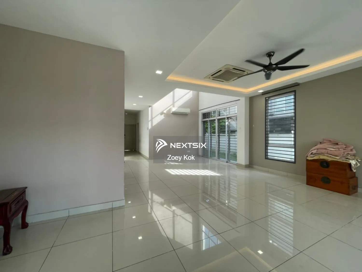 Semi-detached House For Sale in Johor Bahru Johor - Image 8