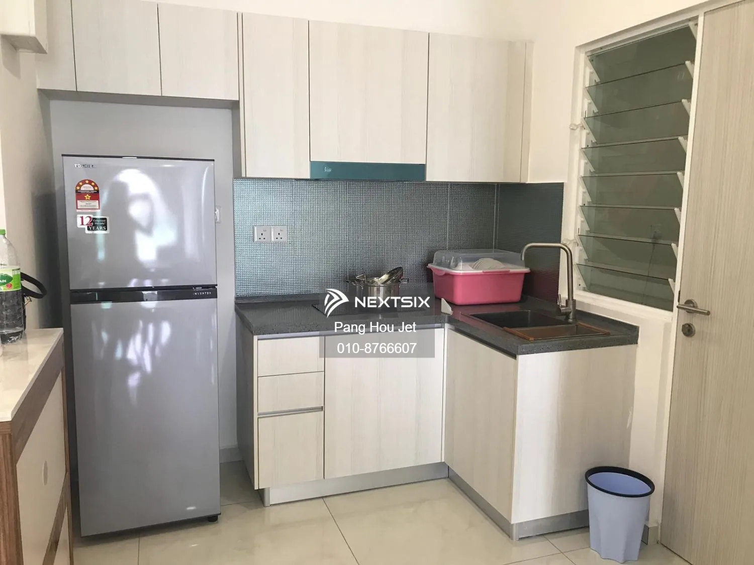 Serviced Residence For Sale in Johor Bahru Johor - Image 5