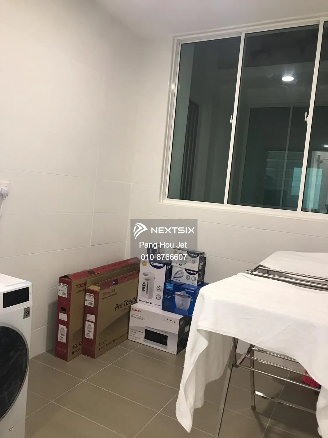 Serviced Residence For Sale in Johor Bahru Johor - Image 7